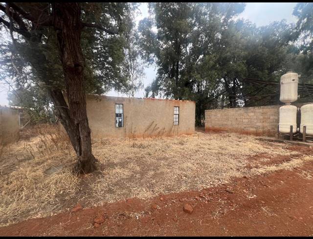 22,350M² VACANT LAND FOR SALE IN VALLEY SETTLEMENTS AH